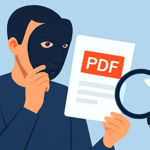 Unmasking Deception: How to Detect Fake PDF Documents Quickly