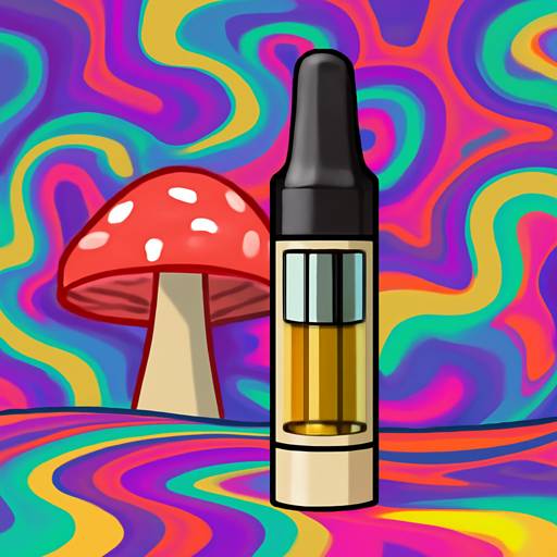 The Psychedelic Revolution: Understanding the Modern DMT Cartridge