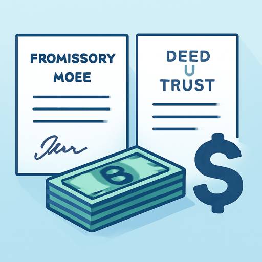 Sell My Note: Turn Your Promissory Note or Deed of Trust into Fast, Certain Cash