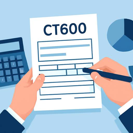 Mastering the CT600: A Clear, Confident Guide to UK Corporation Tax Returns