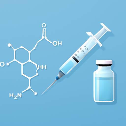 CJC‑1295 Explained: Structure, Mechanism, and Research-Grade Sourcing for UK Laboratories