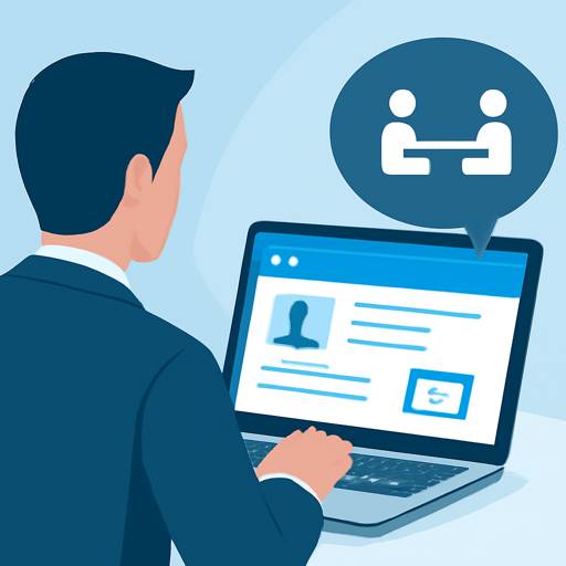 Hummingbird.org: The Simple Way Financial Professionals Turn LinkedIn Into Meetings