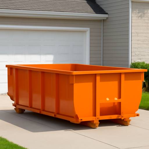 Small Size, Big Results: Why a 10 Yard Dumpster Is the Smart Choice in Missouri
