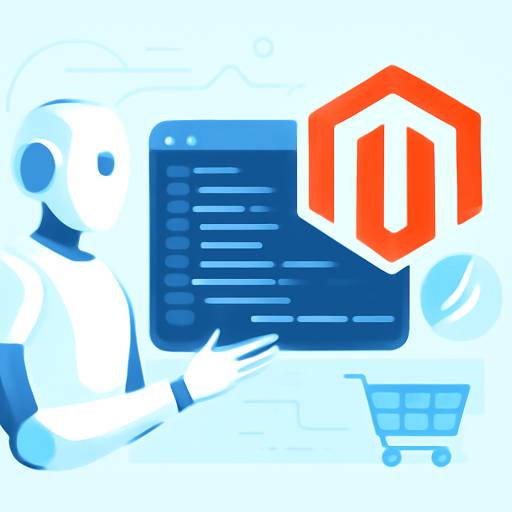 AI-Assisted Magento Development: Smarter Code, Lightning‑Fast Launches, and E‑Commerce That Thinks Ahead
